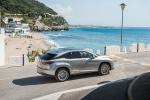 Lexus RX450h 2019 года (WW)